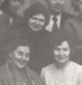 История факультета